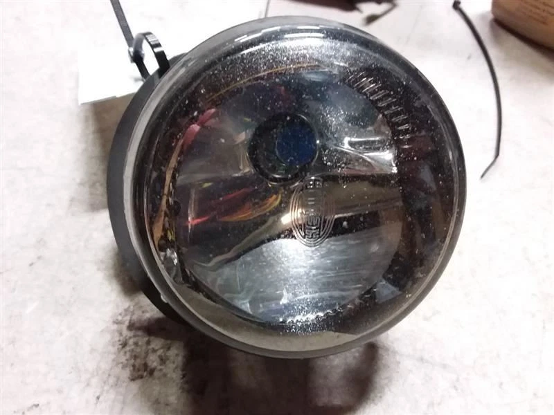 乘客角/公园灯 230 型 SL63 适合 09-12 Mercedes S-CLASS 332668 — 第 2/4 张图片