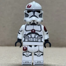 lego star wars gcc 91st recon trooper