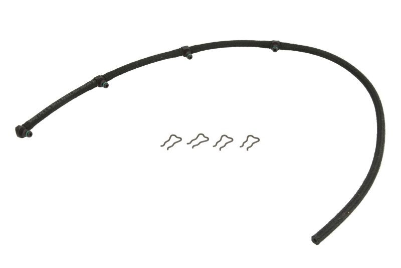 5x ✅Fits AUTLOG ATKL3161 Hose, fuel overflow ATKL3161 Overflow hose  ⭐UK Seller⭐