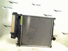 RADIATOR RADIATOR BMW Z3 Roadster (E36/7) Cabrio 1.8 (M43-B18(184E2)) 1996
