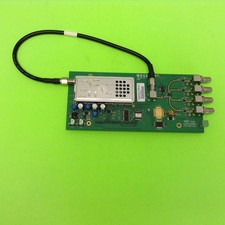 Wegener Unity 4600 Digital Media Reciever/Decoder Cable 4 Coax Jacks Port 700039