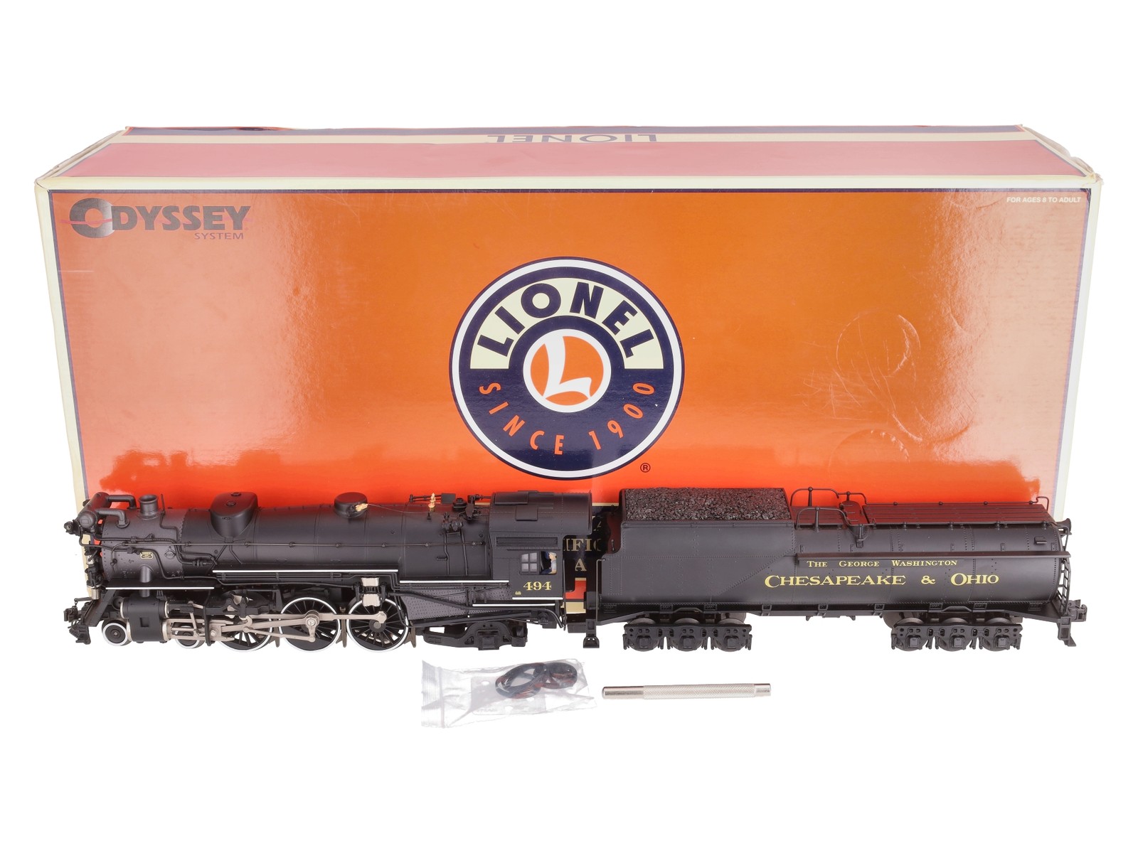 Click here to see eBay Auction