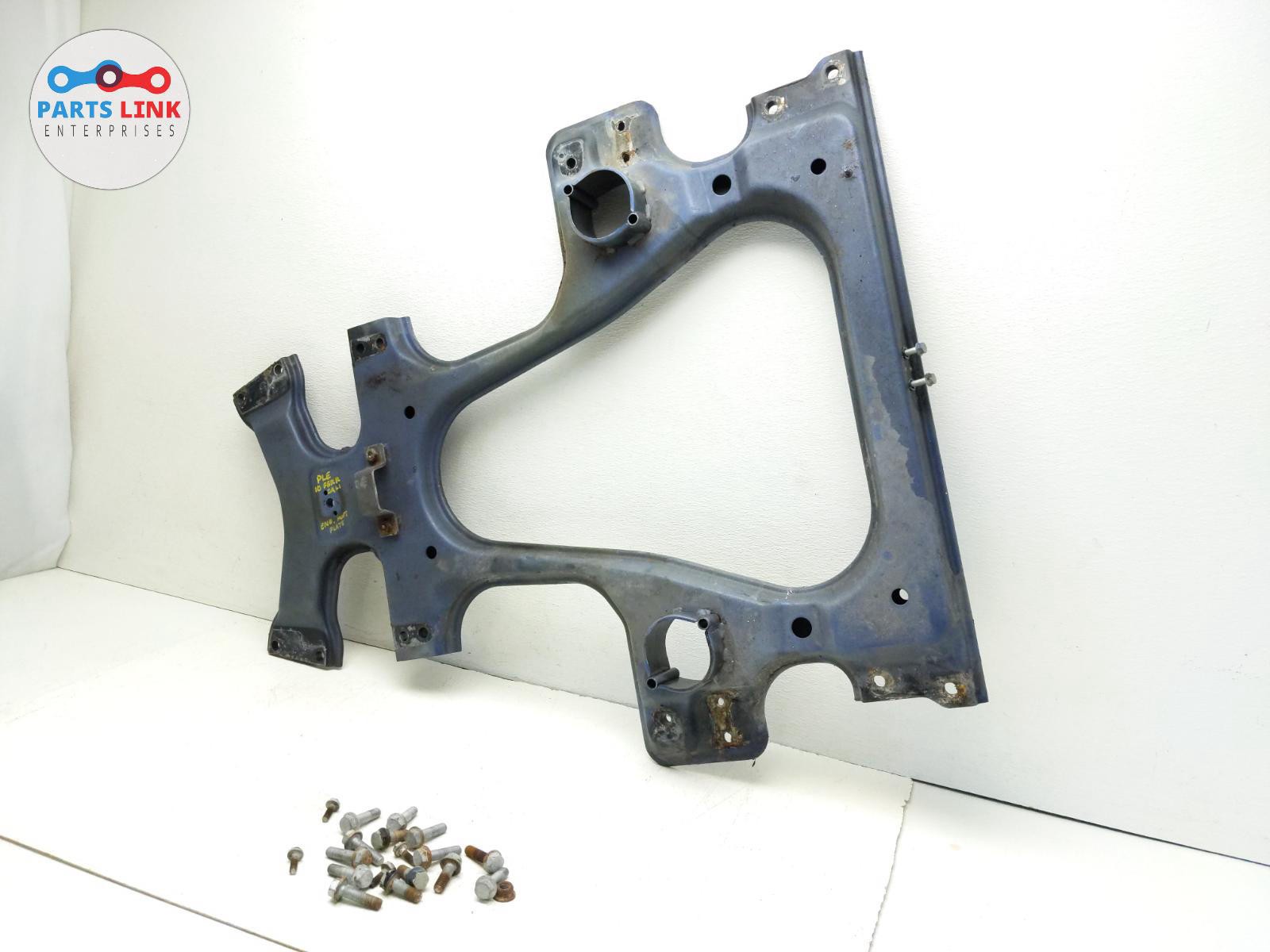 2008-14 FERRARI CALIFORNIA FRONT ENGINE CRADLE CROSSMEMBER SUBFRAME RAIL F149