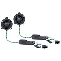 Eton UG VAG 25 Auto HochtöNer RMS 50 Watt Made In Germany FüR VW