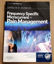 FREQUENCY SPECIFIC MICROCURRENT In PAIN MANAG...