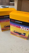 Kodak CHARMERA Keychain Digital Camera    Mystery Blind Box - **NEW**