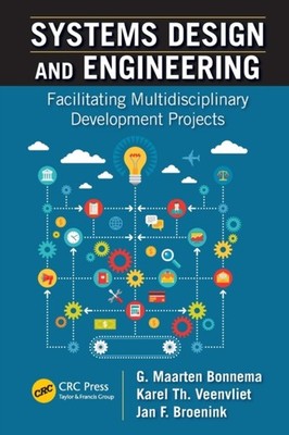 SYSTEMS DESIGN & ENGINEERING by BONNEMA, G. MAARTEN Paperback Self Help Business