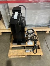 Kawasaki 3NT420B-B050 Wafer Handling Robot with 30D60F-A331 Controller & Cables