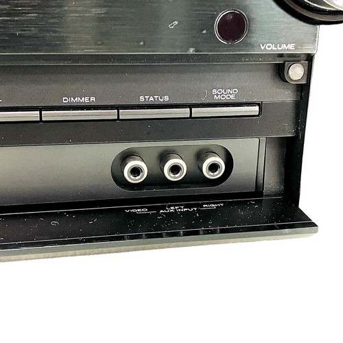 Marantz SR6015 9.2 Channel 8K AV Receiver Music Amp 3D Audio - Picture 5 of 8