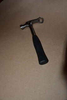 LAMLUX FEIERABENDHAMMER Flaschenöffner