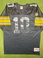 1995-2001 Pittsburgh Steelers - Kordell Stewart 10 - Vintage NFL Jersey XL 
