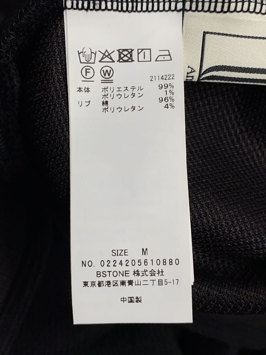 AMERI Long Sleeve Dress, Medium, Polyester, Black… - image 4