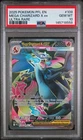 PSA 10 Gem Mint Mega Charizard X EX  109/094 Phantasmal Flames