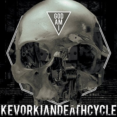 Kevorkian Death Cycle - God Am I [CD]