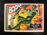 1966 OPC - Batman Black Bat - Trap For The Riddler #45 - NRM