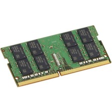 Samsung 16GB 2Rx8 PC4-2400 UnBuffered SODIMM M471A2K43CB1-CRC