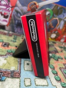 Club Nintendo Game & Watch Ball Reissue