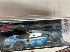 Spark 1/43 Yogibo NSX GT3 Racing Super GT 2023 Yugo Iwasawa Reimei Ito Minicar