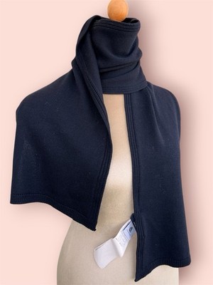 S Max Mara Herren Überwurf Reine Schurwolle Neu Made In Italy 