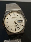 Seiko Lord Quartz 7853-7010 Vintage Watch