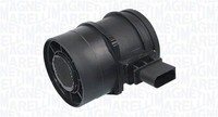 Sensor, Raddrehzahl Vorne Rechts Magneti Marelli 172100019010 FüR Audi Seat