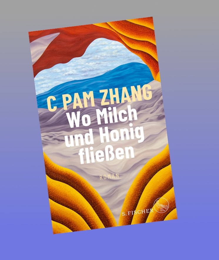 Fischer S. Wo Milch Und Honig Fließen - Bild 3