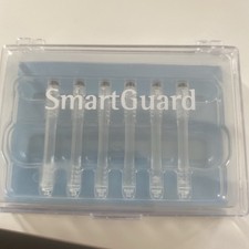 Phonak Smartguard Wax Guards x 6