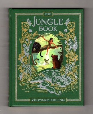 The Jungle Book