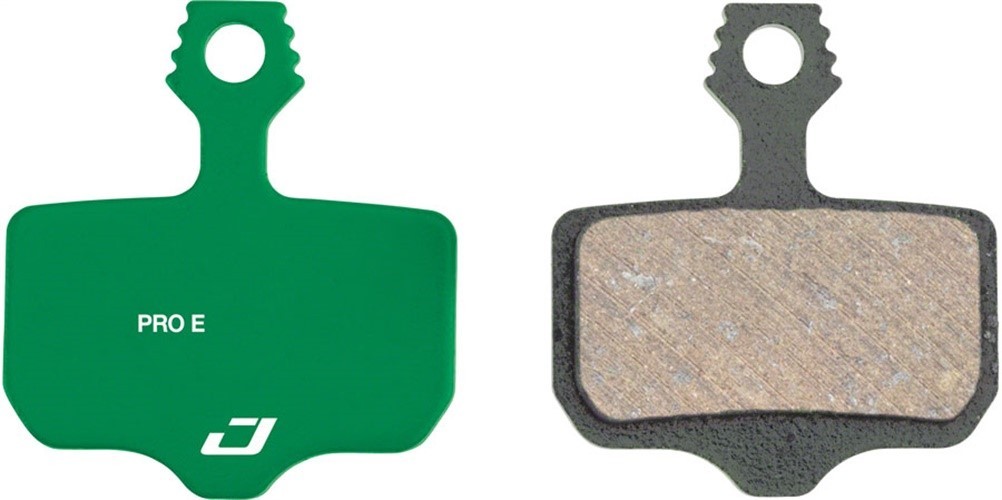 Jagwire Pro E-Bike Disc Brake Pads - For SRAM Level Ultimate (B1), Level TL, DB5