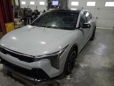 2025 K4 ID 37300-2J3455 2.0L Alternator