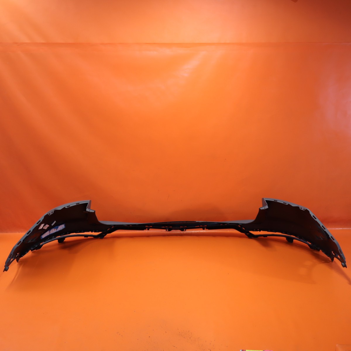 Lamborghini Urus 2025-2027 REAR Rear bumper