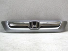 2007 2012 JDM HONDA CRV RE3 RE4 SILVER FRONT RADIATOR GRILL GRILLE OEM