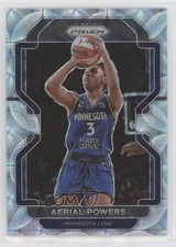2022 Panini Prizm WNBA Premium Box Set Prizm 17/99 Aerial Powers #29 00zd