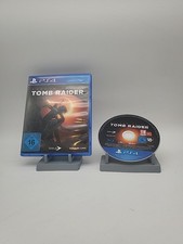 Shadow of the Tomb Raider OVP ohne Anleitung