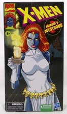 Marvel Legends X-Men Animated VHS Mystique 6  Figure Hasbro 2022 New