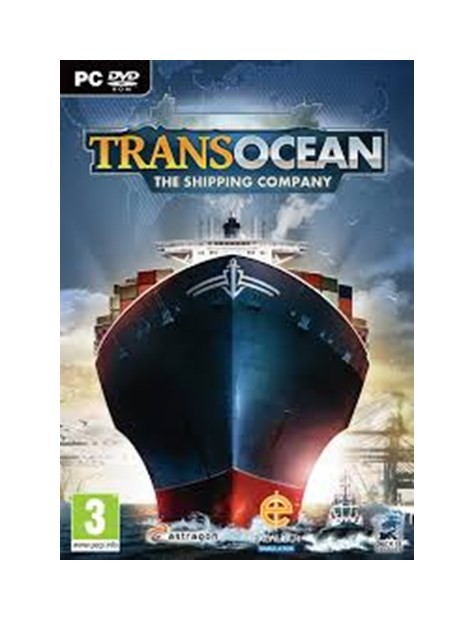 Transocean PC - IMPORT