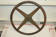 Oem John Deere Gp Gpo Gpwt Steering Wheel C678r F&h Ha747