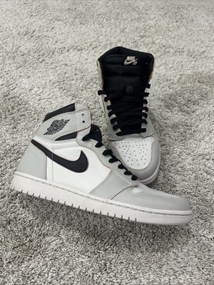 Air Jordan 1 Retro High OG Defiant SB 10.5 Men s