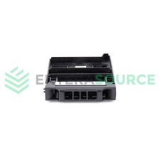 Dell HG2W0 PE M520 M620 M630 M820 2.5" Blank/Filler Tray