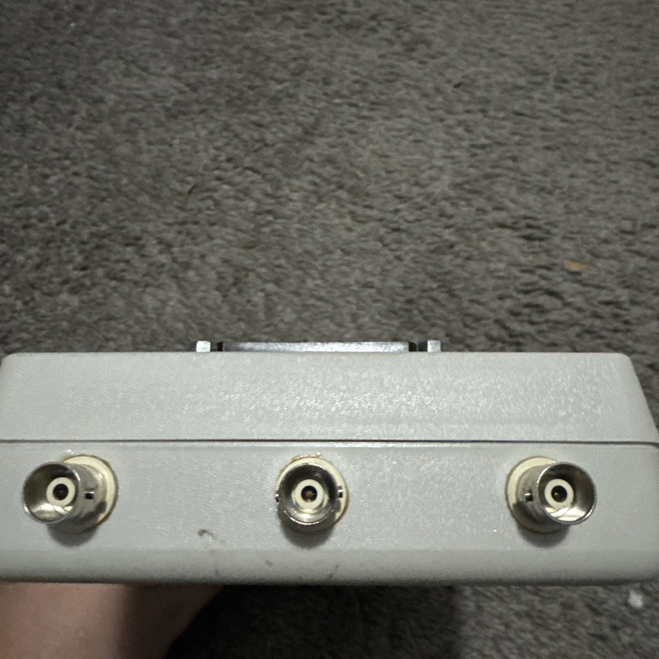 Li-Cor LI-1400 Data Logger Analog I/O Biosciences Field Unit - Image 4 of 4