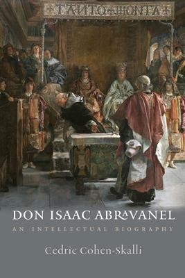 Don Isaac Abravanel | Cedric Cohen-Skalli | englisch