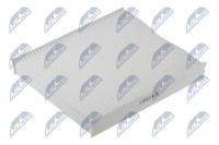 Innenraumfilter NTY FCF-KA-315 Pollenfilter FüR KIA Soul 1 AM Crdi 115 128 Cvvt