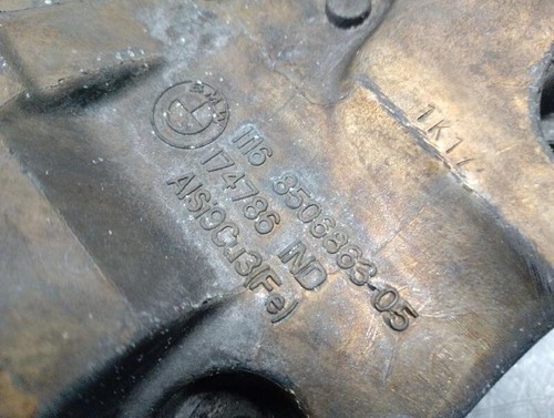 11168506863 lichtmaschine generator halter für BMW 3 TOURING (F31) rectp5381867