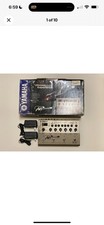 Yamaha Ag-Stomp Used Item Works Well With Box...