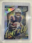 2025 Mosaic TreVeyon Henderson Silver (Raw)