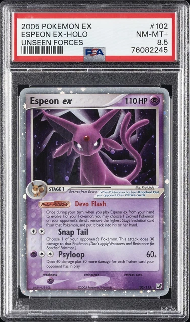 ESPEON EX