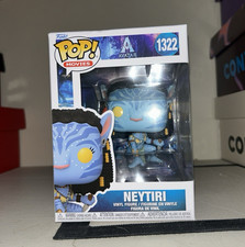 Funko Pop Avatar Figures Guide 23