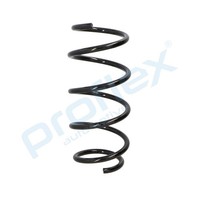 1X Fahrwerksfeder Proflex Automotive PX1-0189 FüR Renault ScÉNic 2 JM0 Dci JM0G