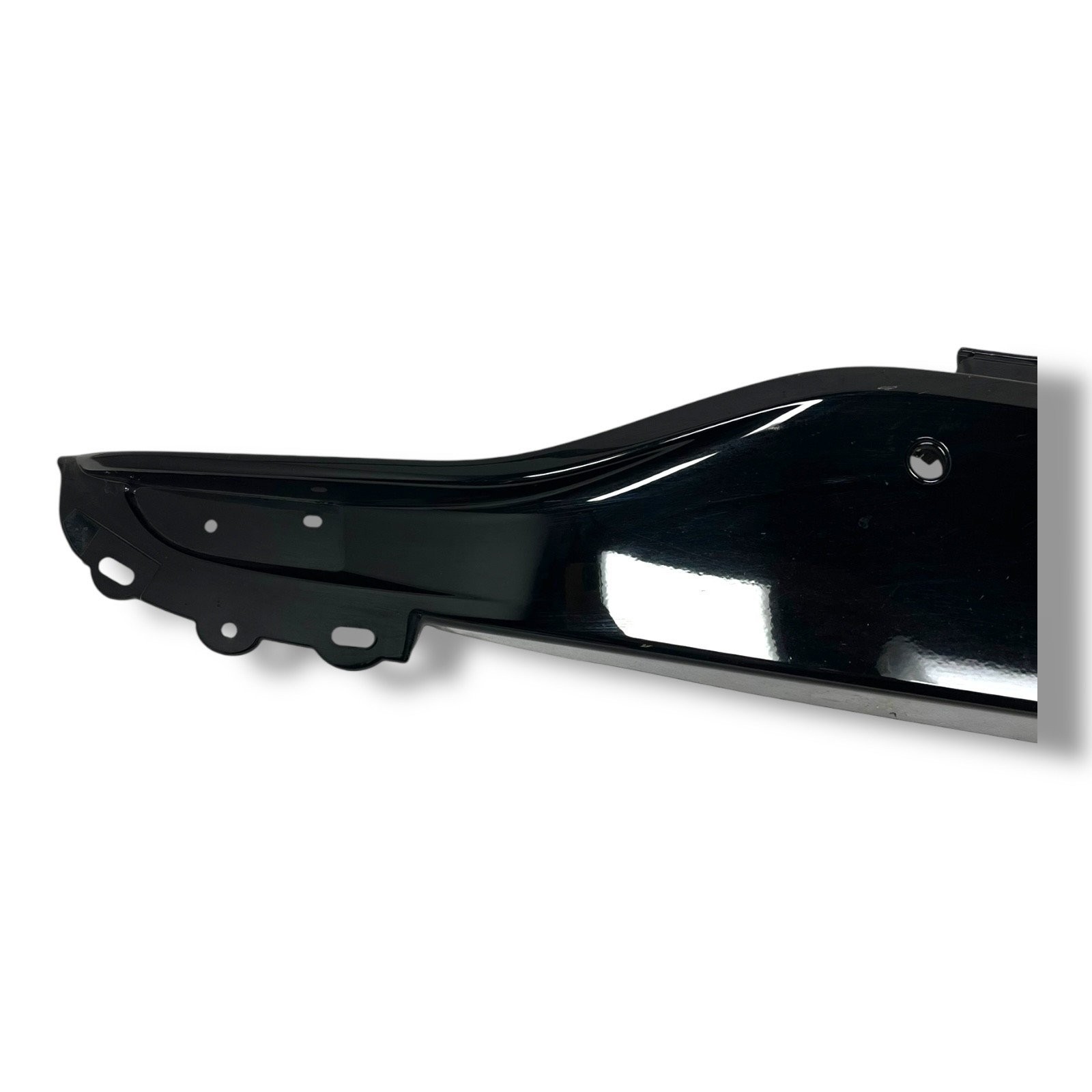 Aston Martin DBX Straight-Six 2021-2024 Rear Lower Bumper P/N MY8317C870AB