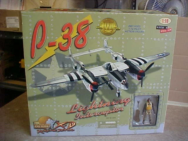 21st Century Toys 1:18 Diecast Aircrafts & Spacecrafts for sale | eBay